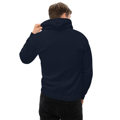 Anton Unisex Hoodie