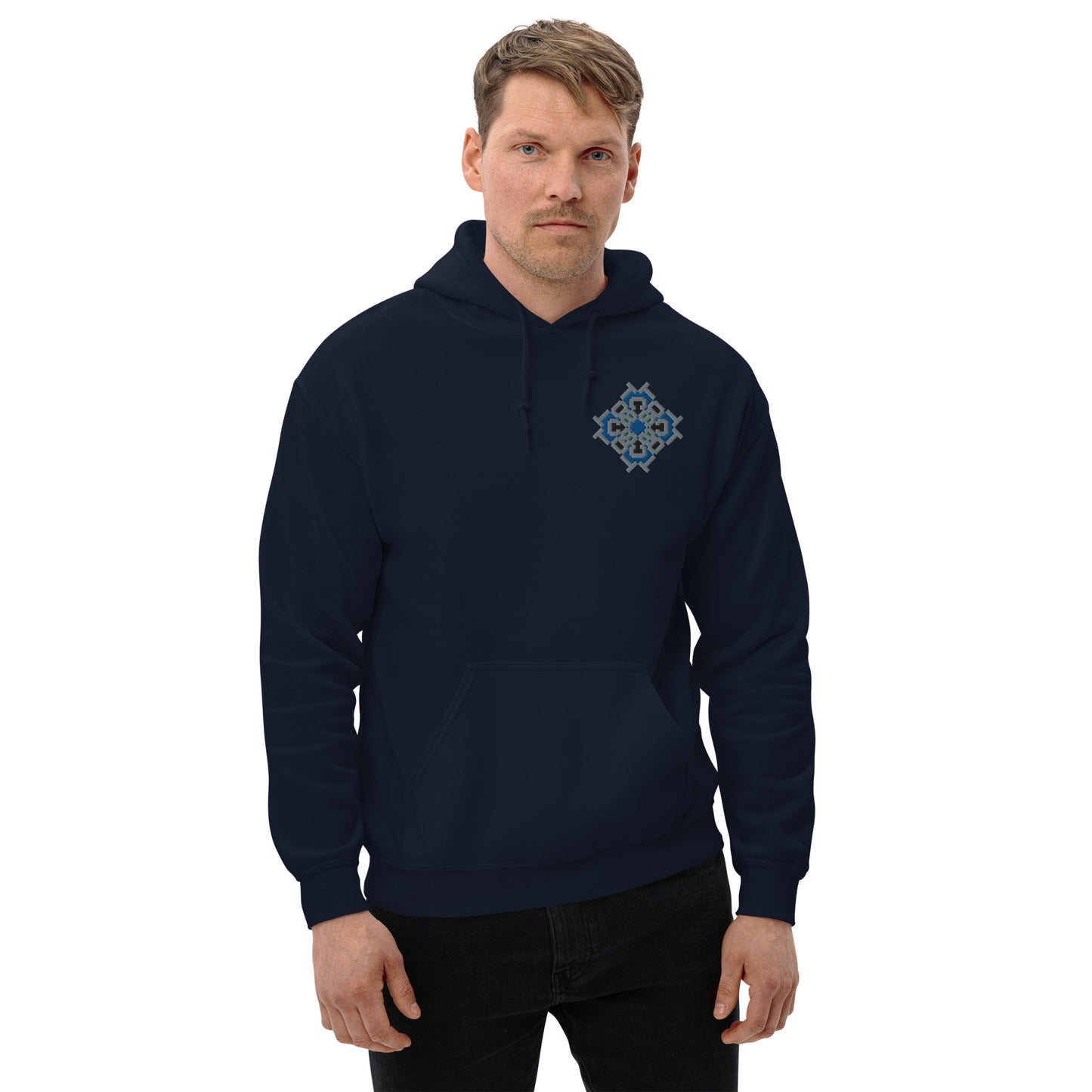 Scott Unisex Hoodie