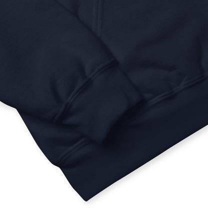 Anton Unisex Hoodie
