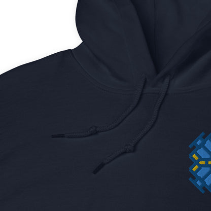 Anton Unisex Hoodie