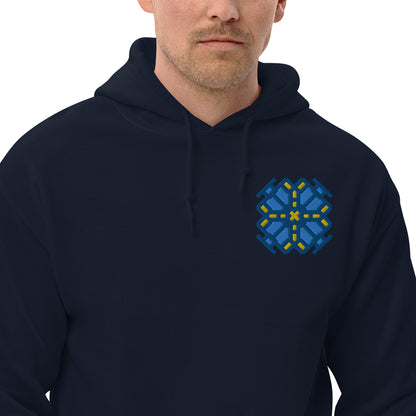 Anton Unisex Hoodie