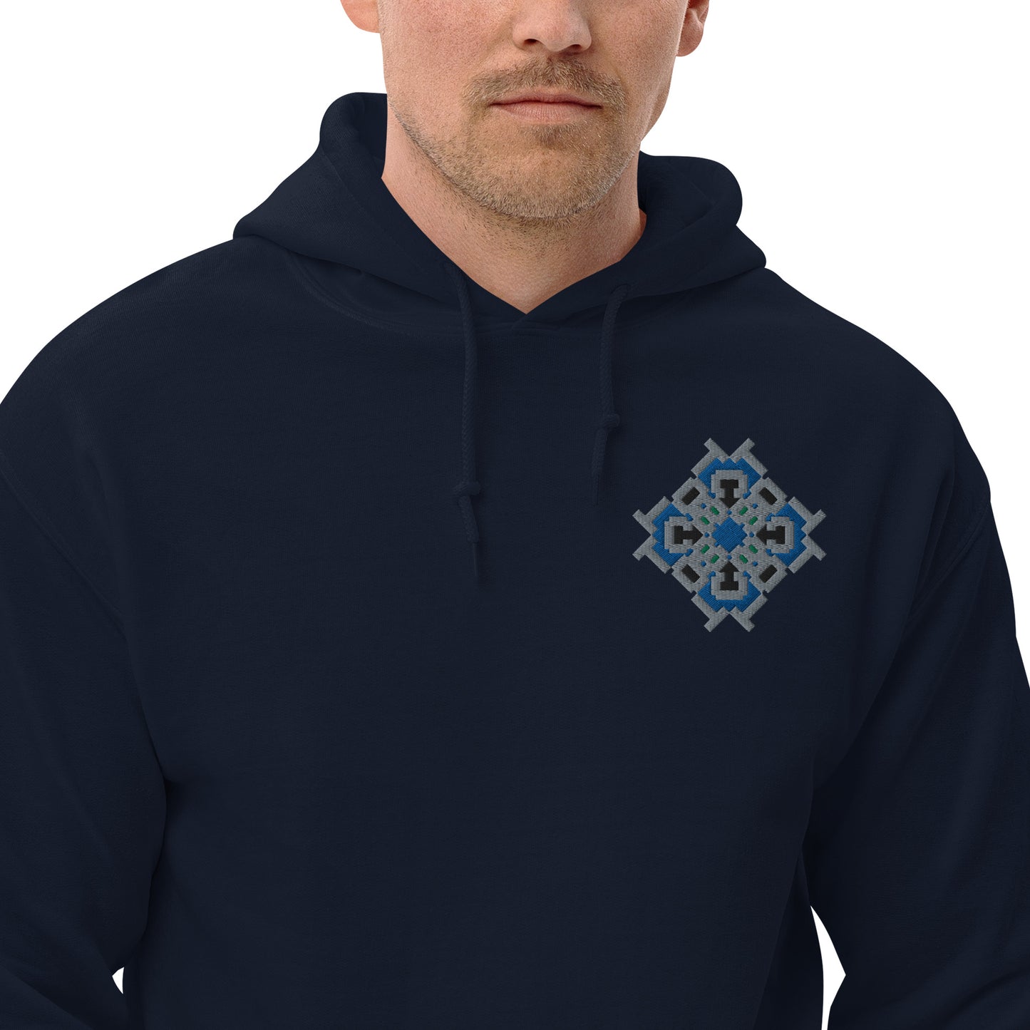 Scott Unisex Hoodie