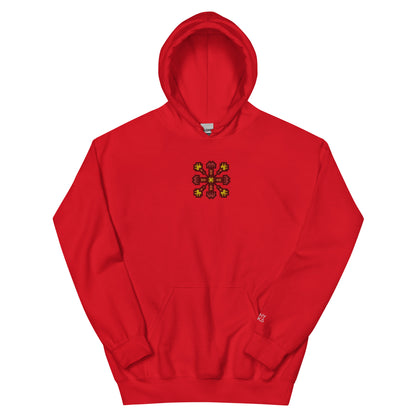 Michelle Unisex Hoodie