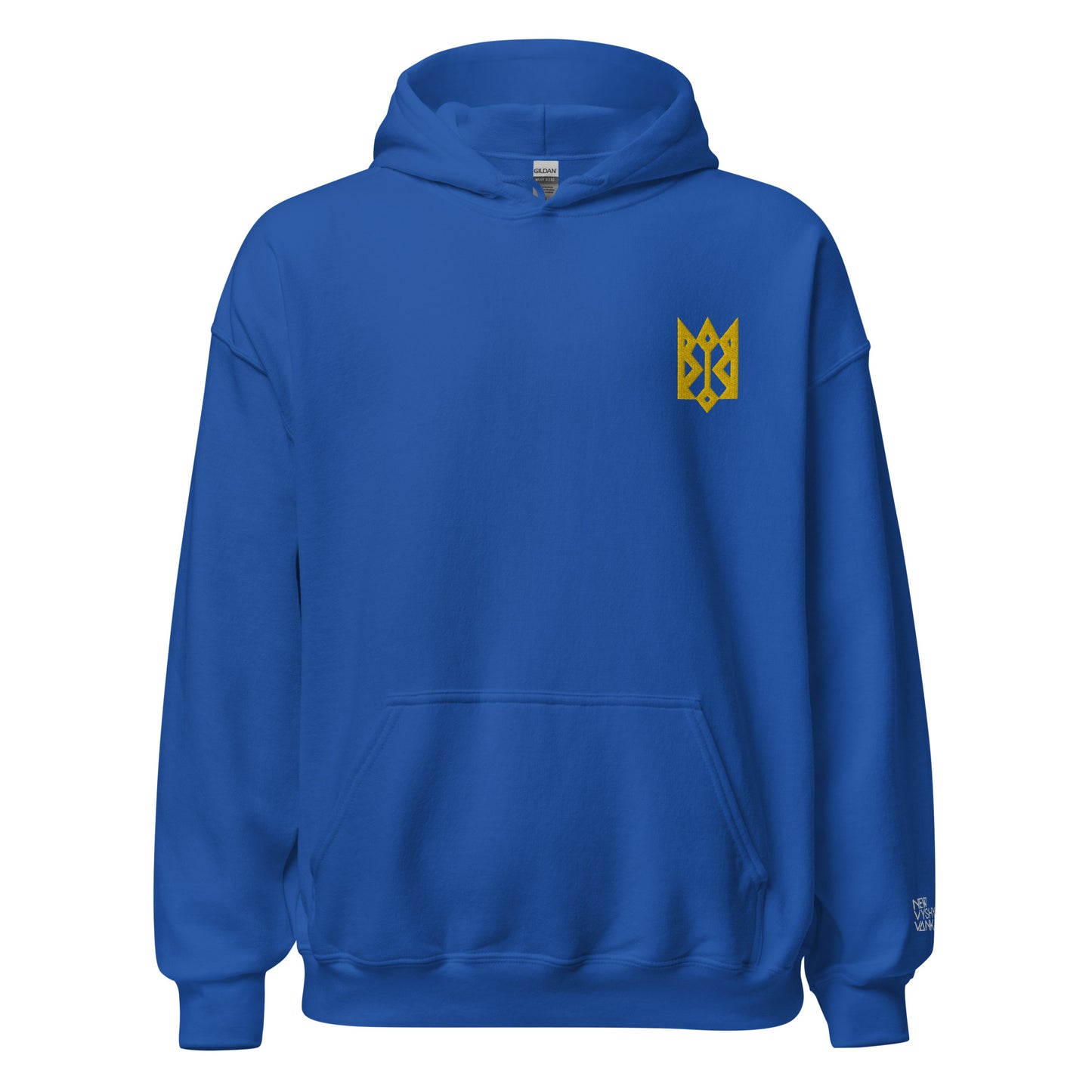 Volya Unisex Hoodie