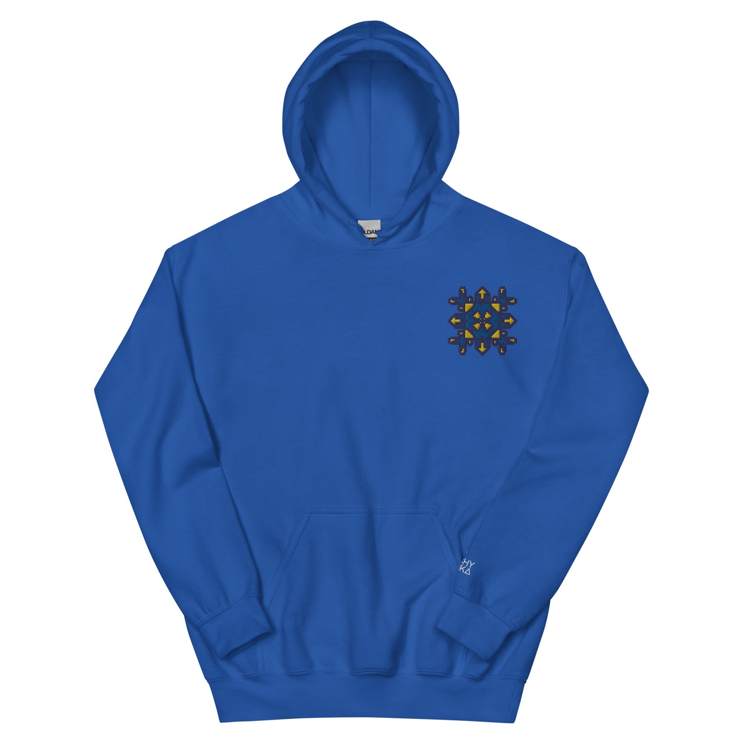 Andriy Unisex Hoodie