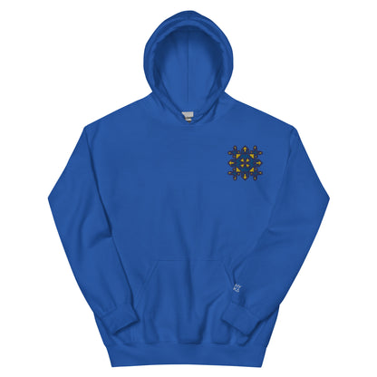 Andriy Unisex Hoodie