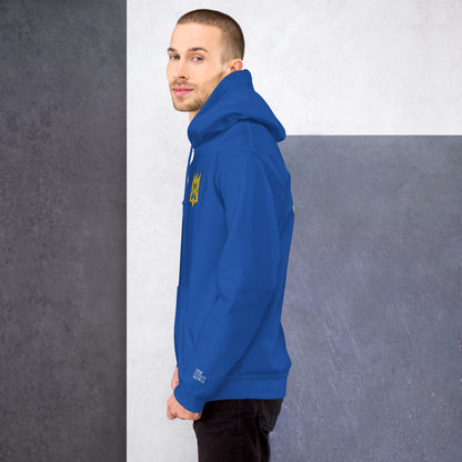 Volya Unisex Hoodie