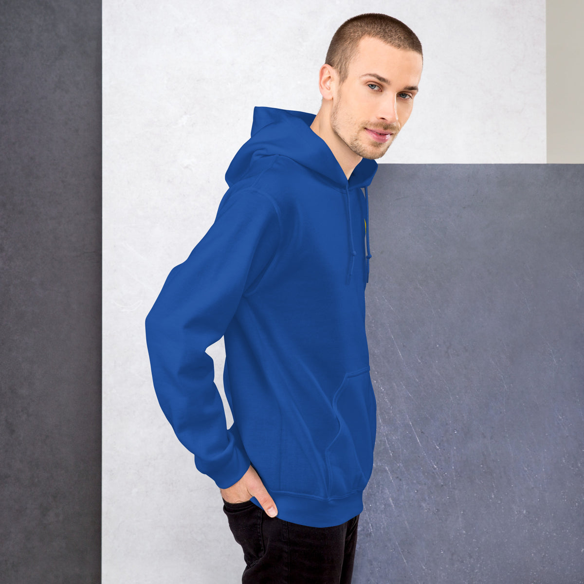 Volya Unisex Hoodie
