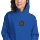 Irina Unisex Hoodie