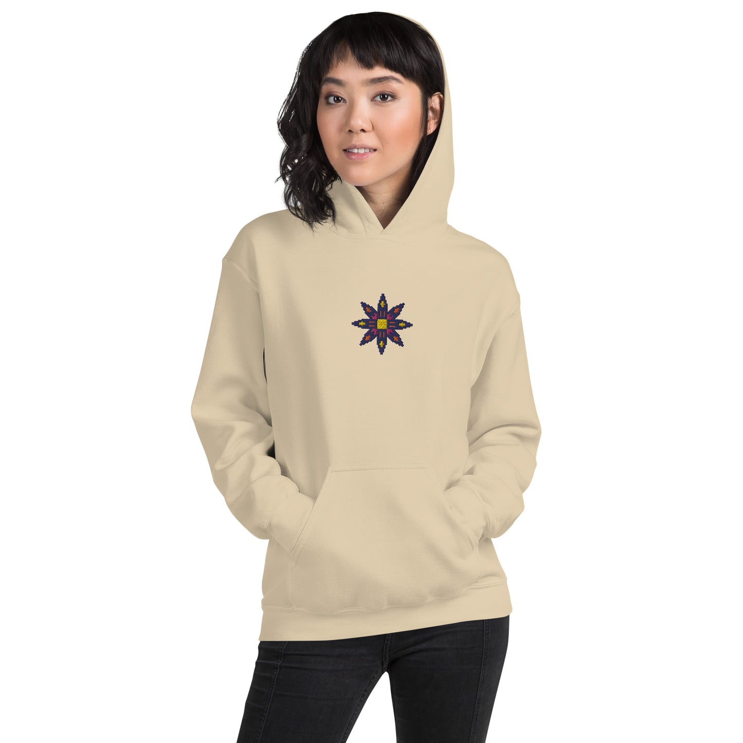 Emma Unisex Hoodie