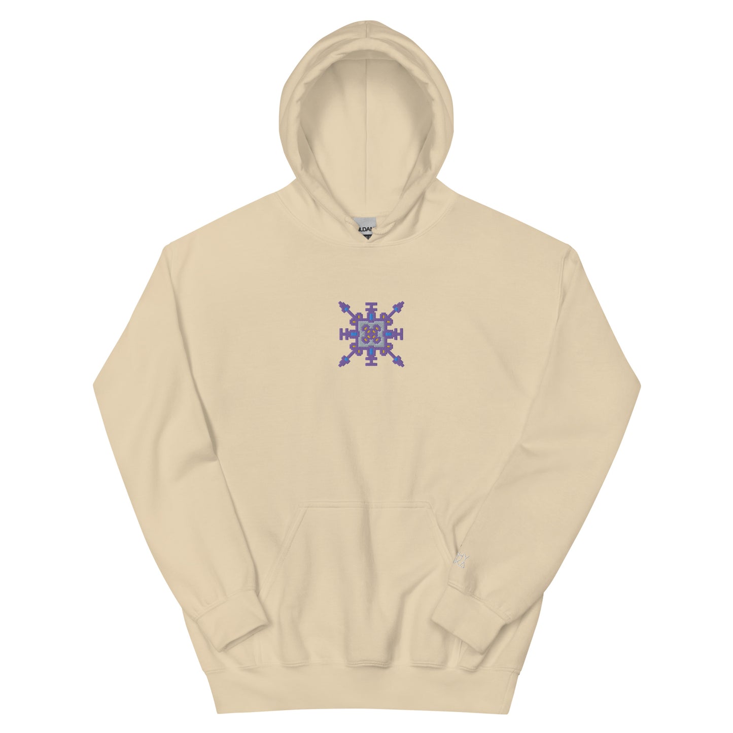 Sophia Unisex Hoodie