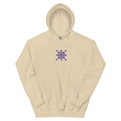 Sophia Unisex Hoodie