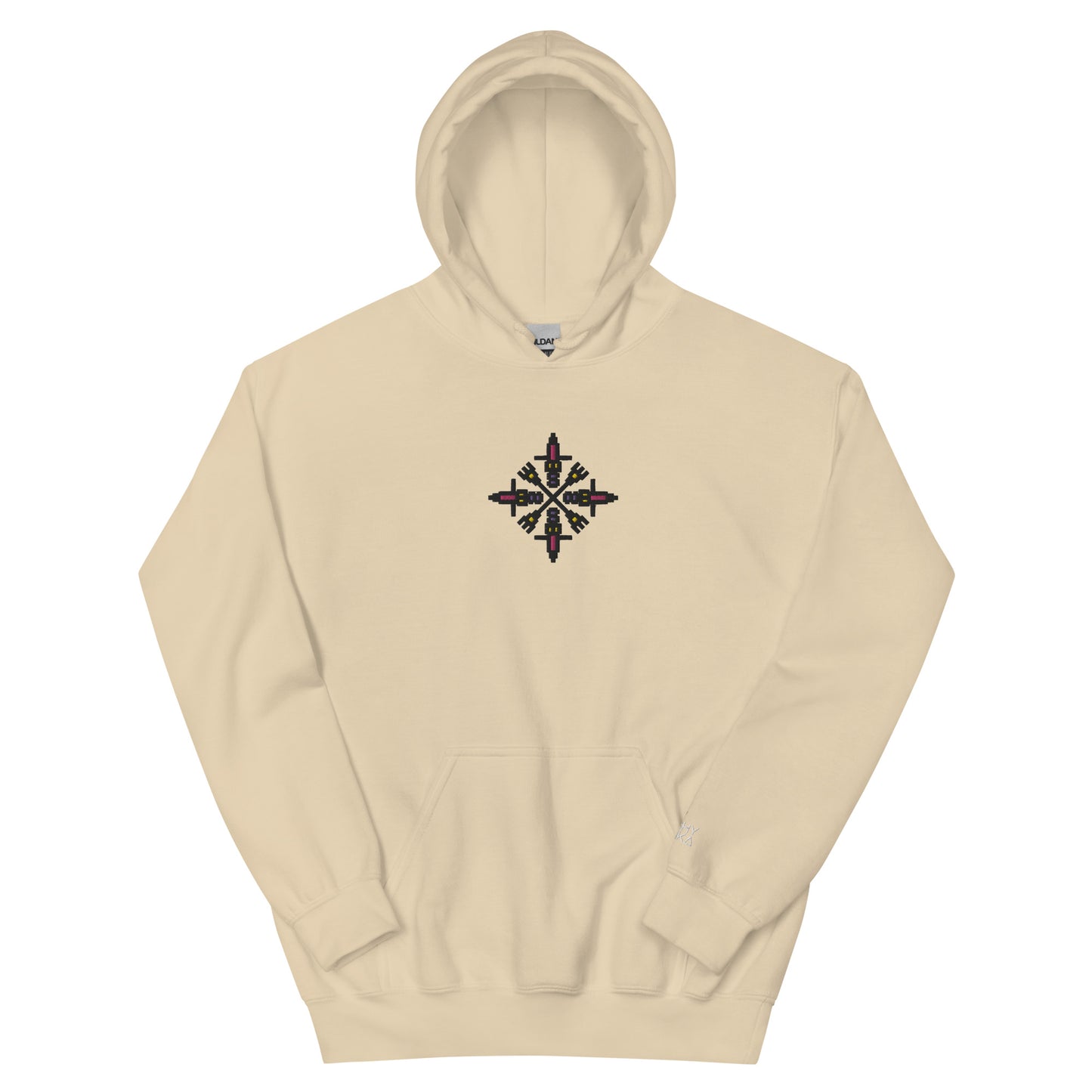 Isabella Unisex Hoodie