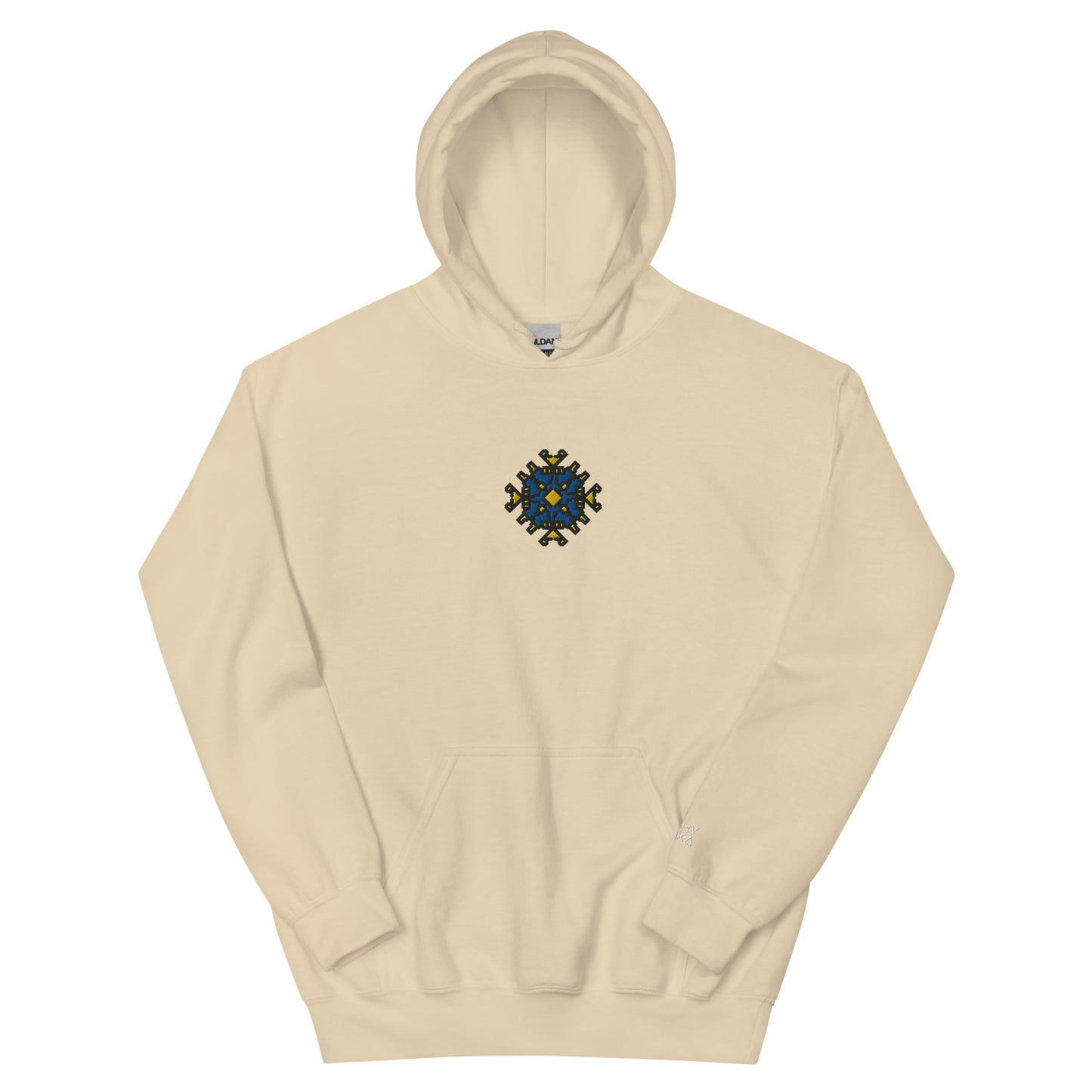 Klavdia Unisex Hoodie