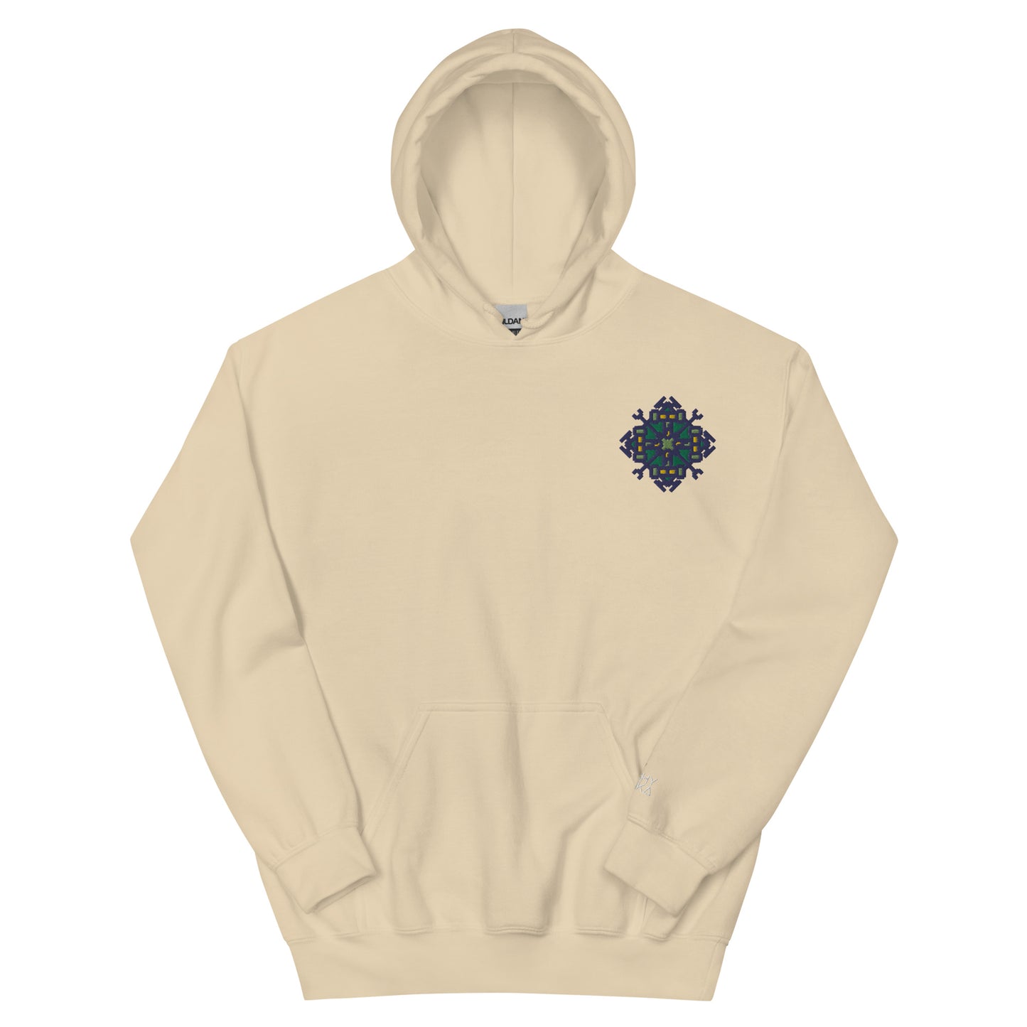 Anthony Unisex Hoodie