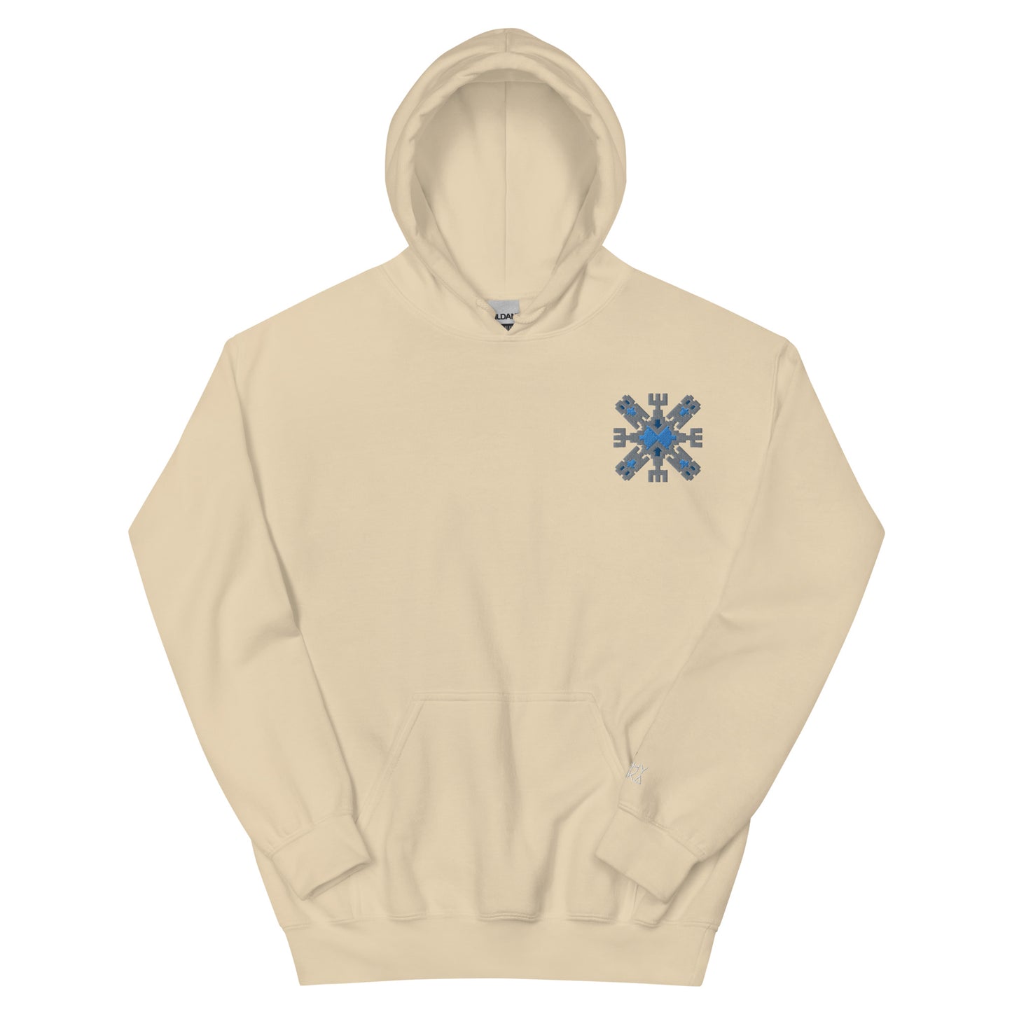 James Unisex Hoodie