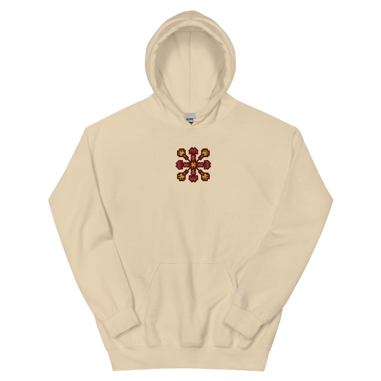 Michelle Unisex Hoodie