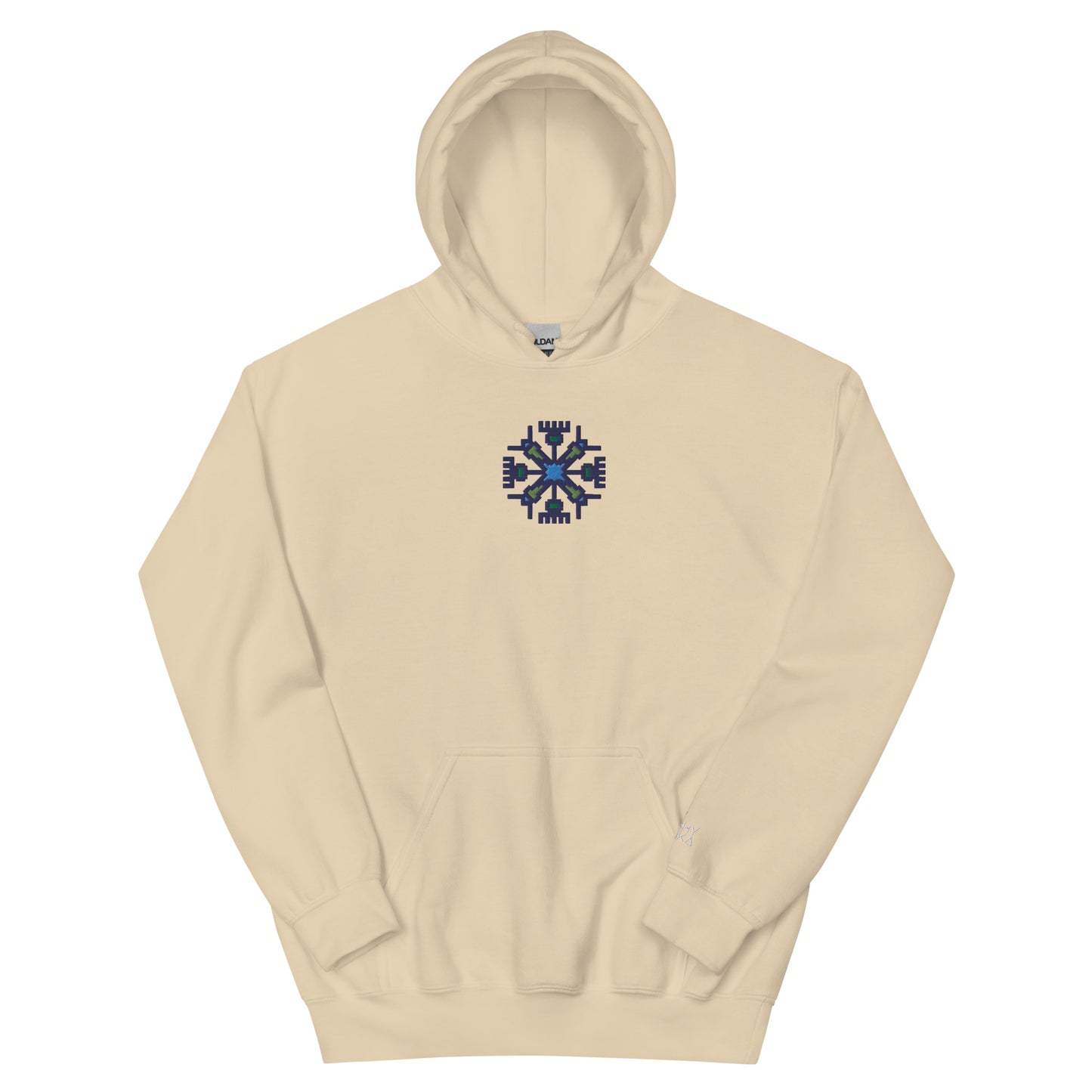 Nicole Unisex Hoodie