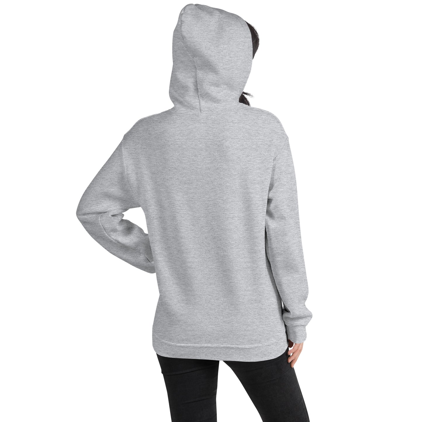 Sophia Unisex Hoodie