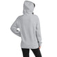 Michelle Unisex Hoodie