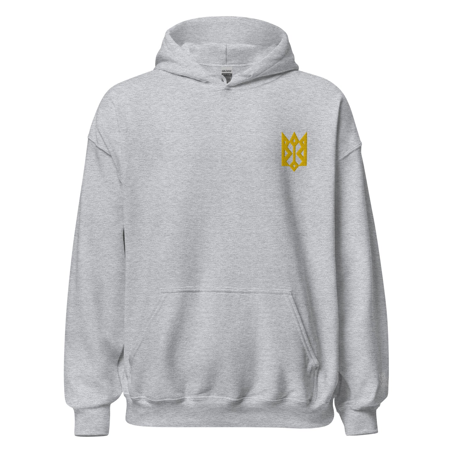 Volya Unisex Hoodie