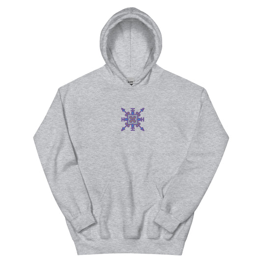 Sophia Unisex Hoodie