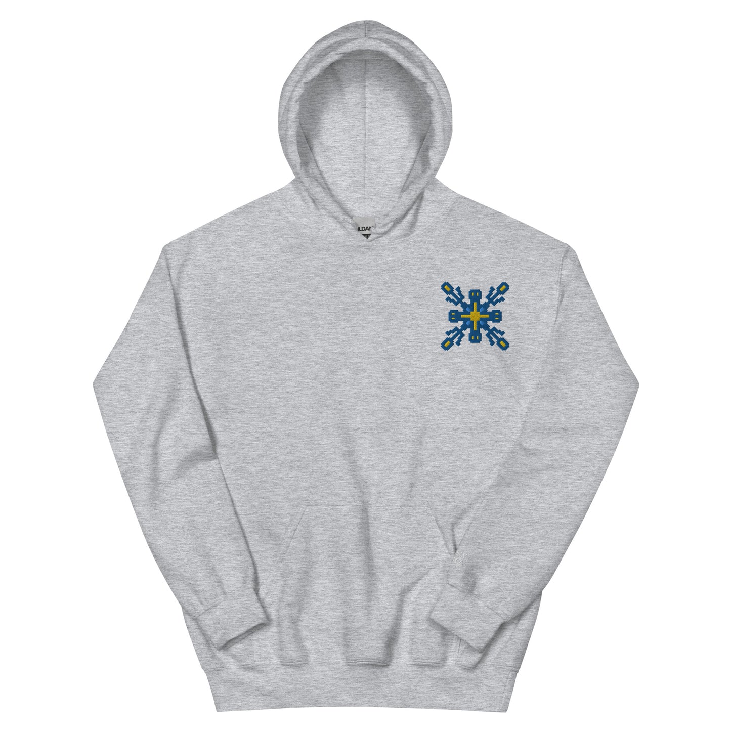 Pavlo Unisex Hoodie