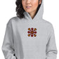 Michelle Unisex Hoodie