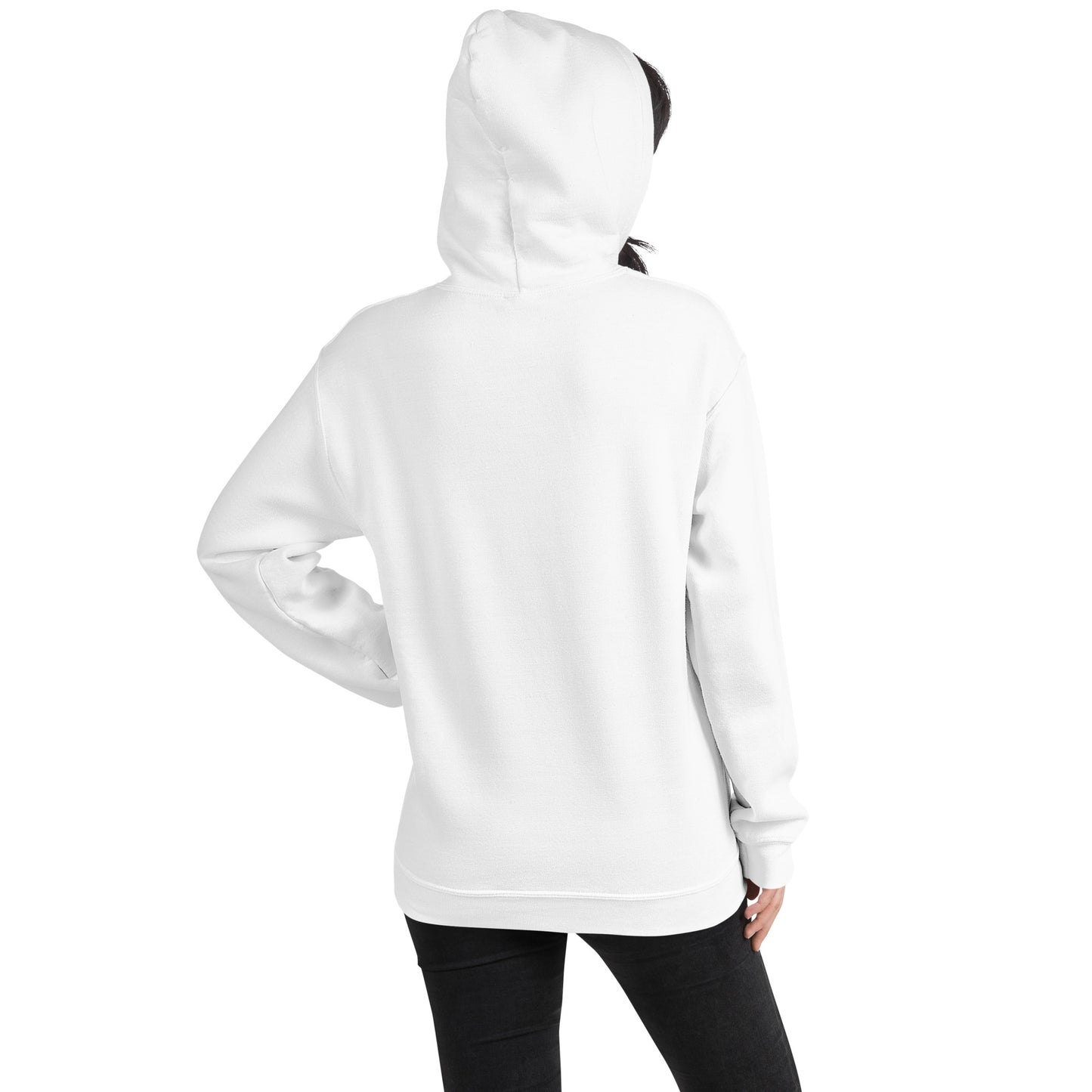 Mary Unisex Hoodie