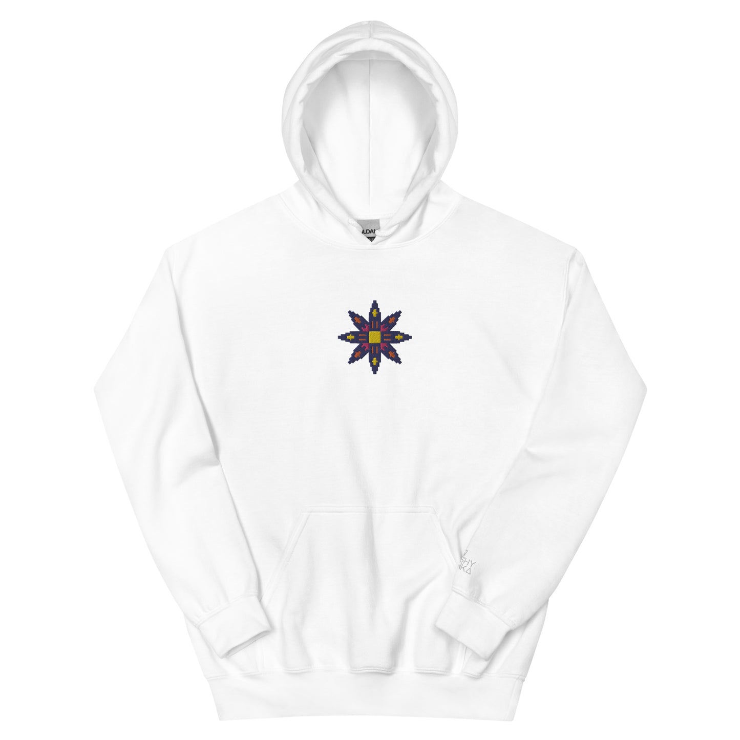 Emma Unisex Hoodie