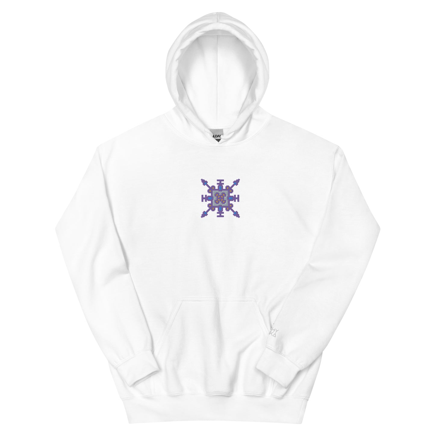 Sophia Unisex Hoodie