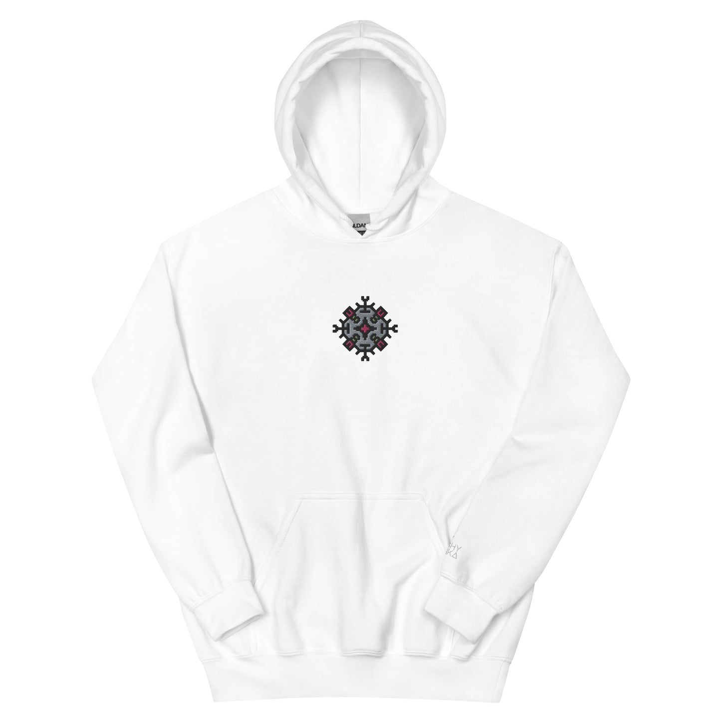 Ashley Unisex Hoodie