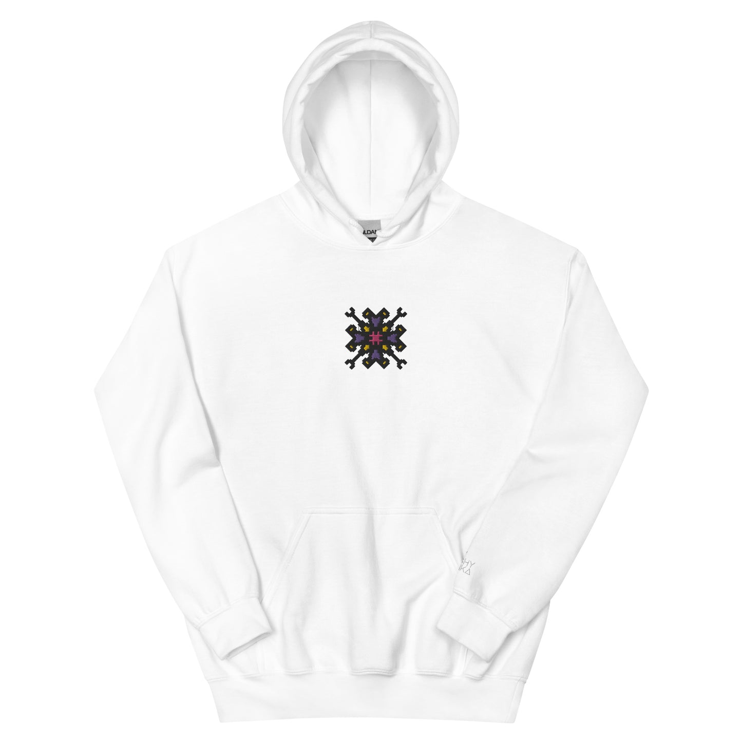 Mary Unisex Hoodie