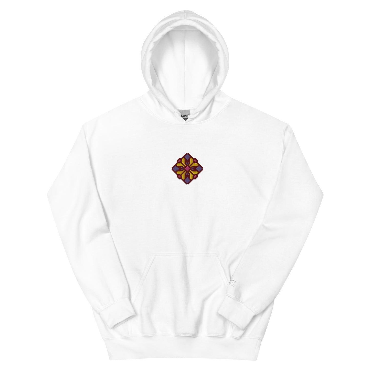 Emily Unisex Hoodie