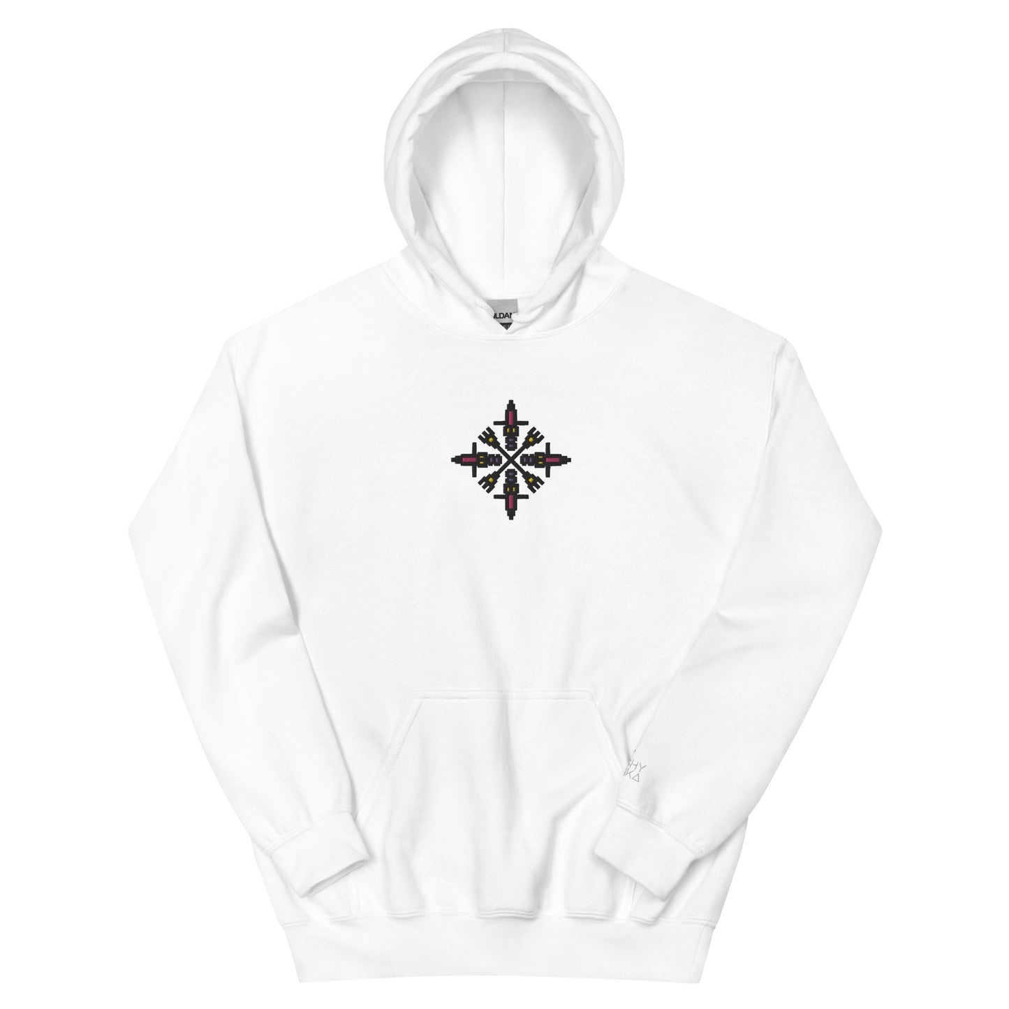 Isabella Unisex Hoodie