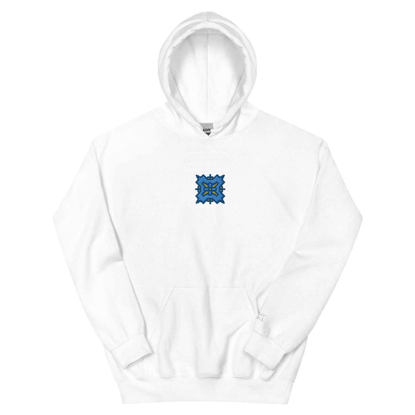 Olga Unisex Hoodie