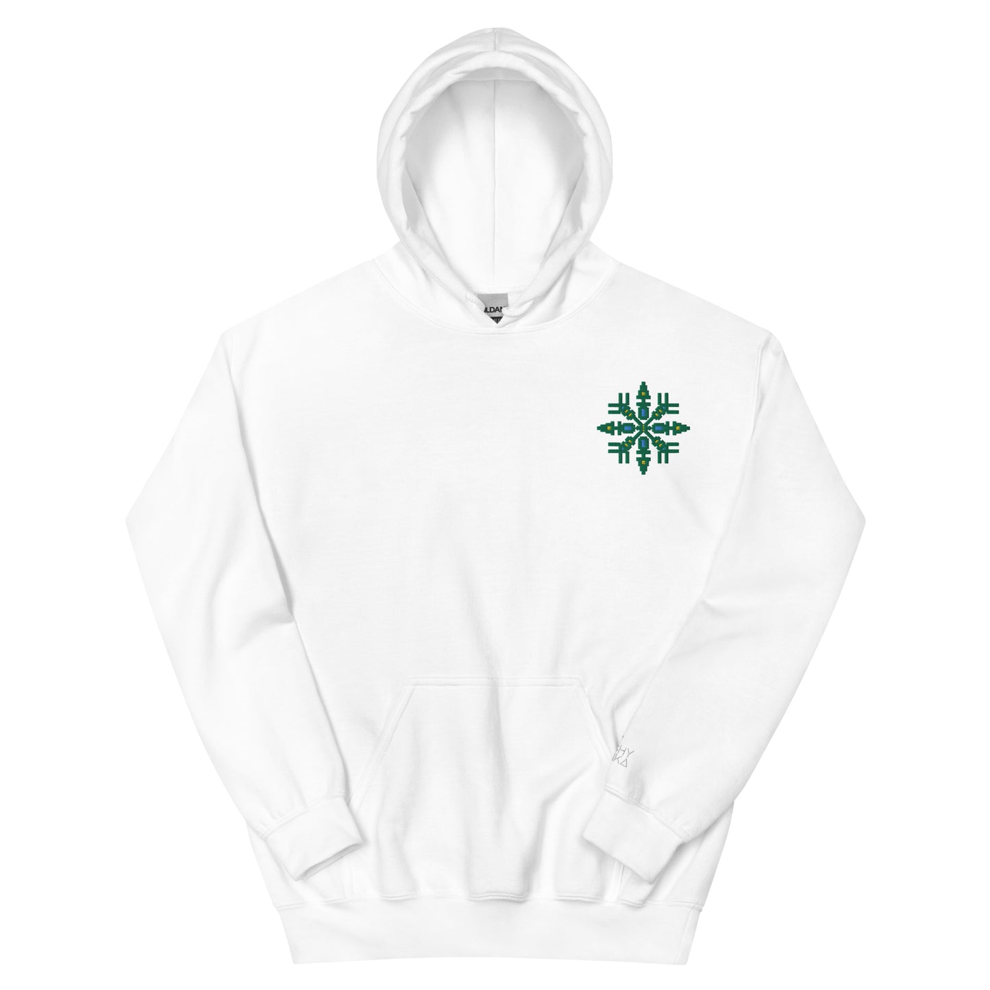 Joshua Unisex Hoodie