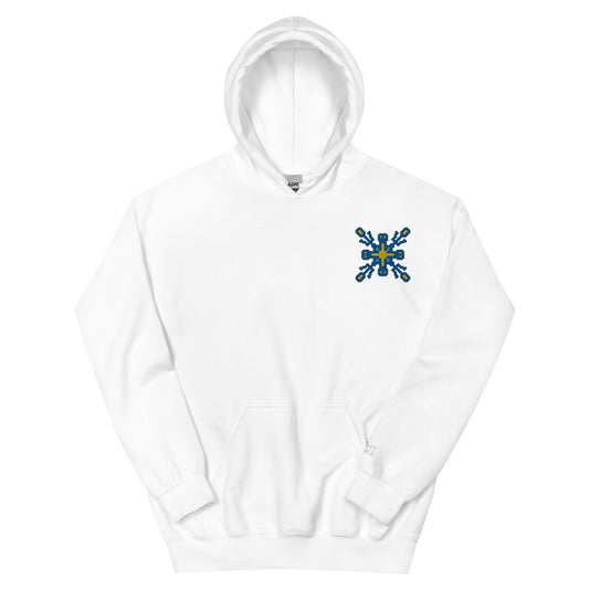 Pavlo Unisex Hoodie