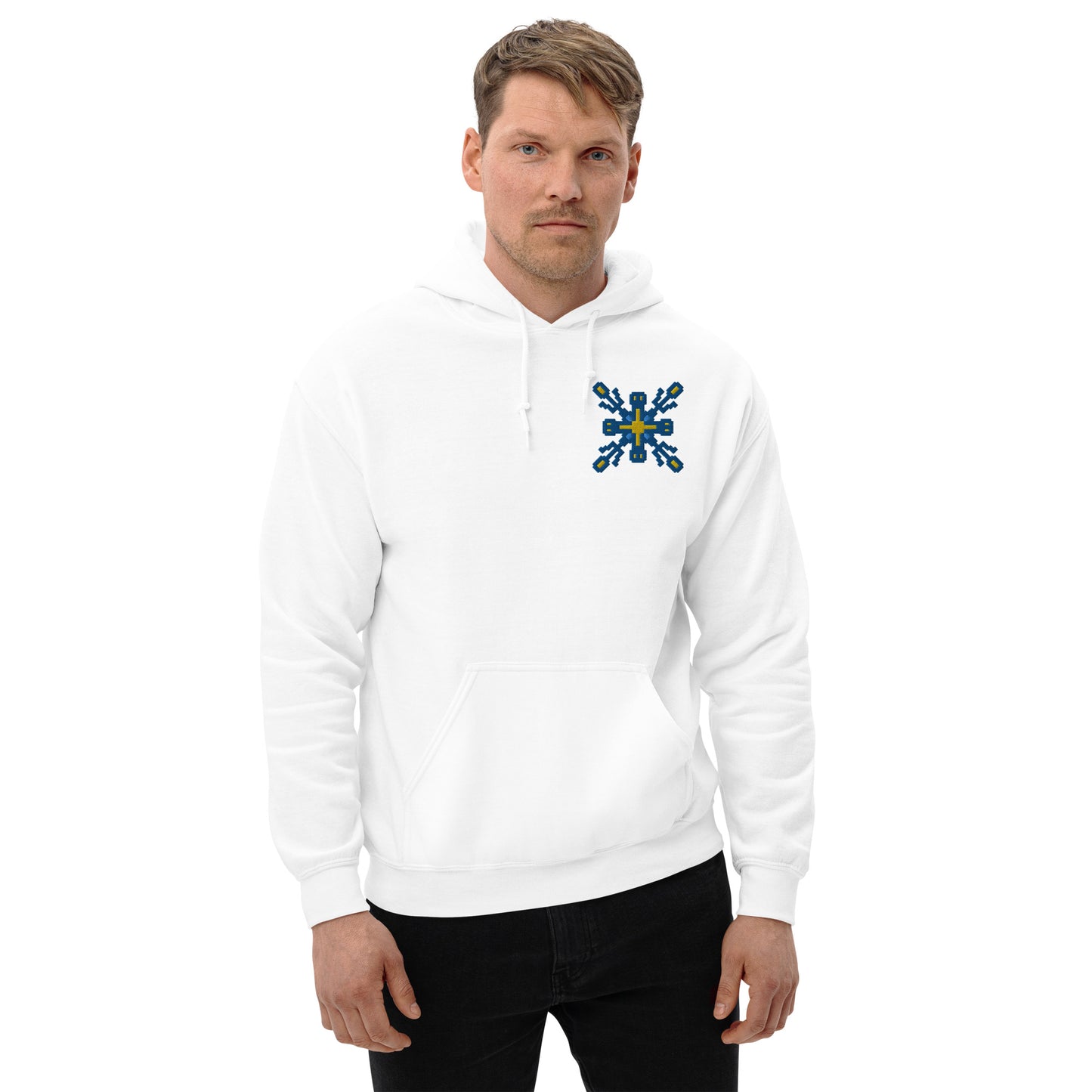 Pavlo Unisex Hoodie