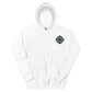 Christopher Unisex Hoodie