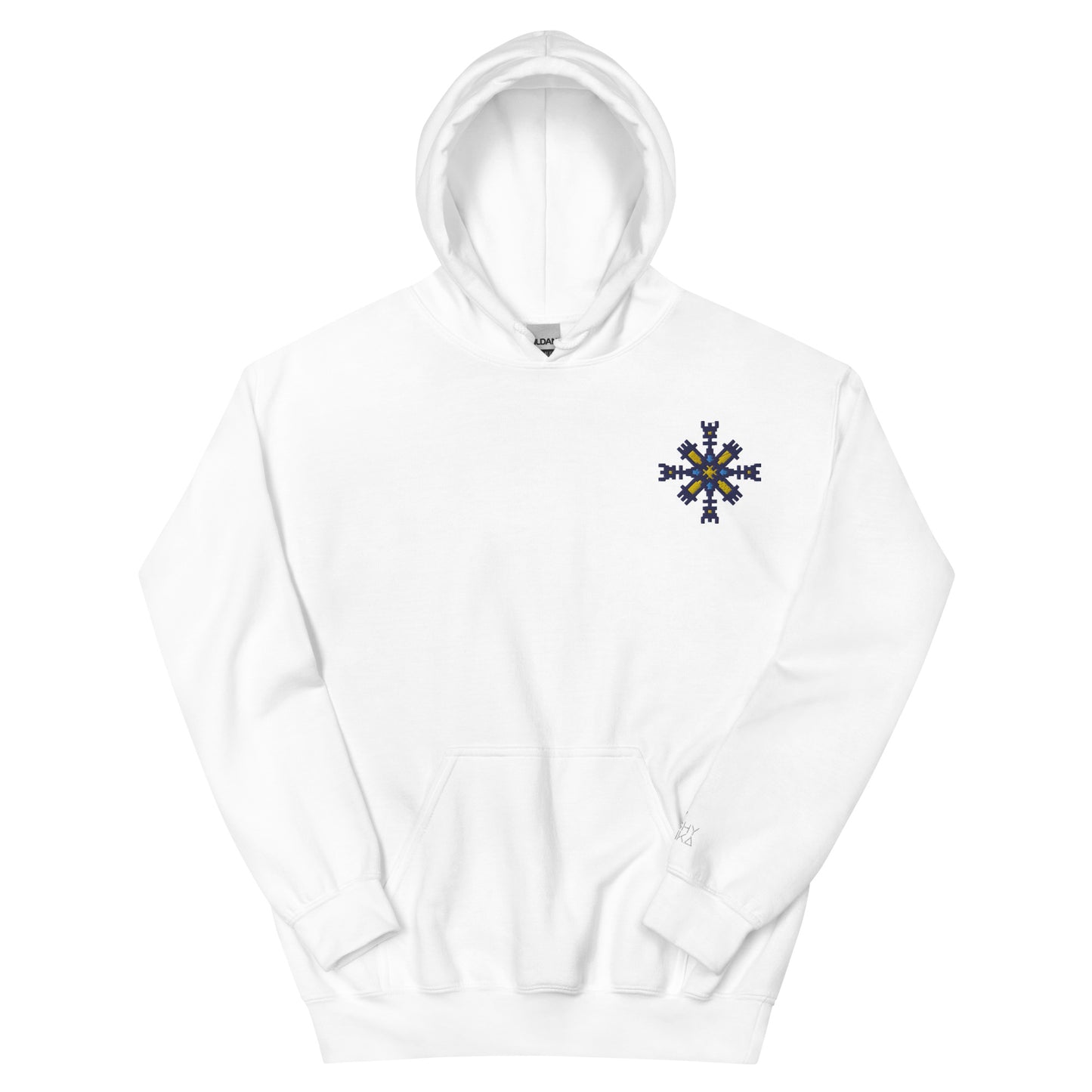 Matthew Unisex Hoodie