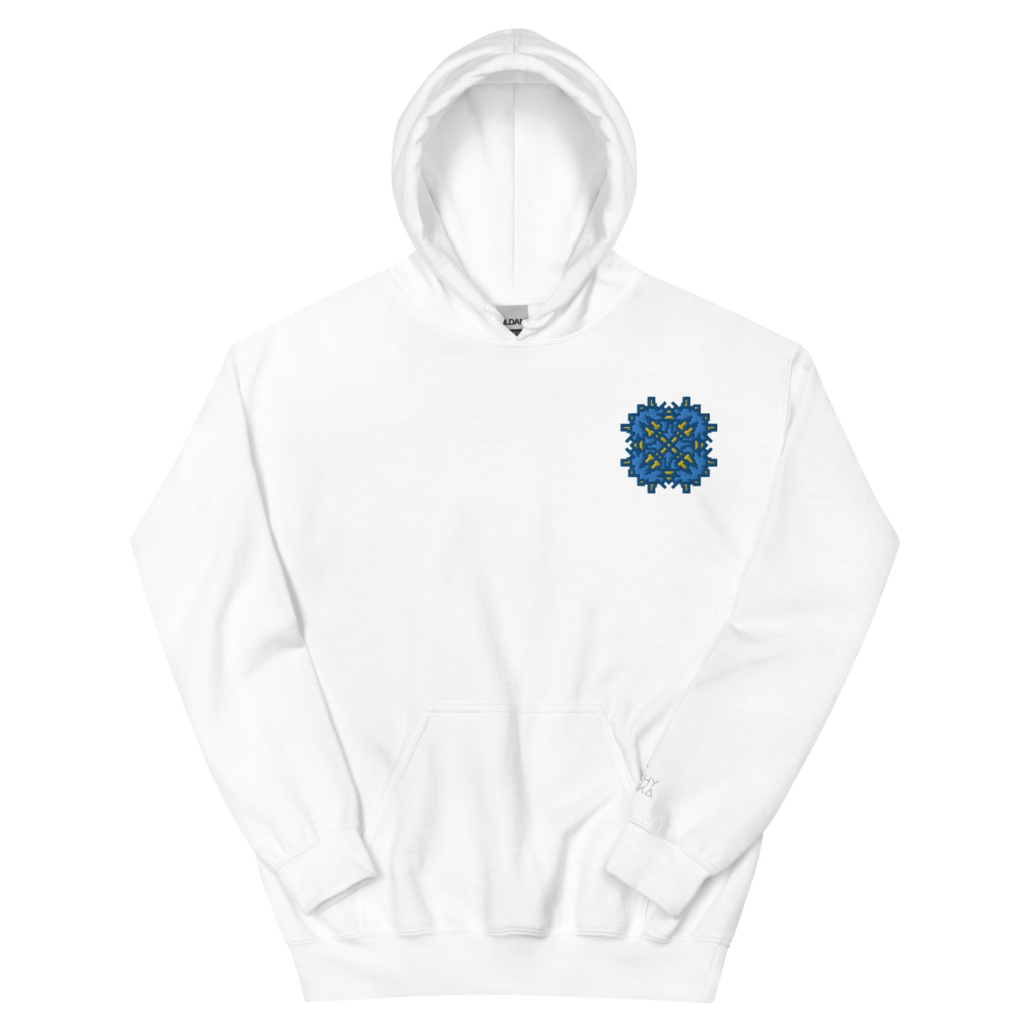 Oleksandr Unisex Hoodie