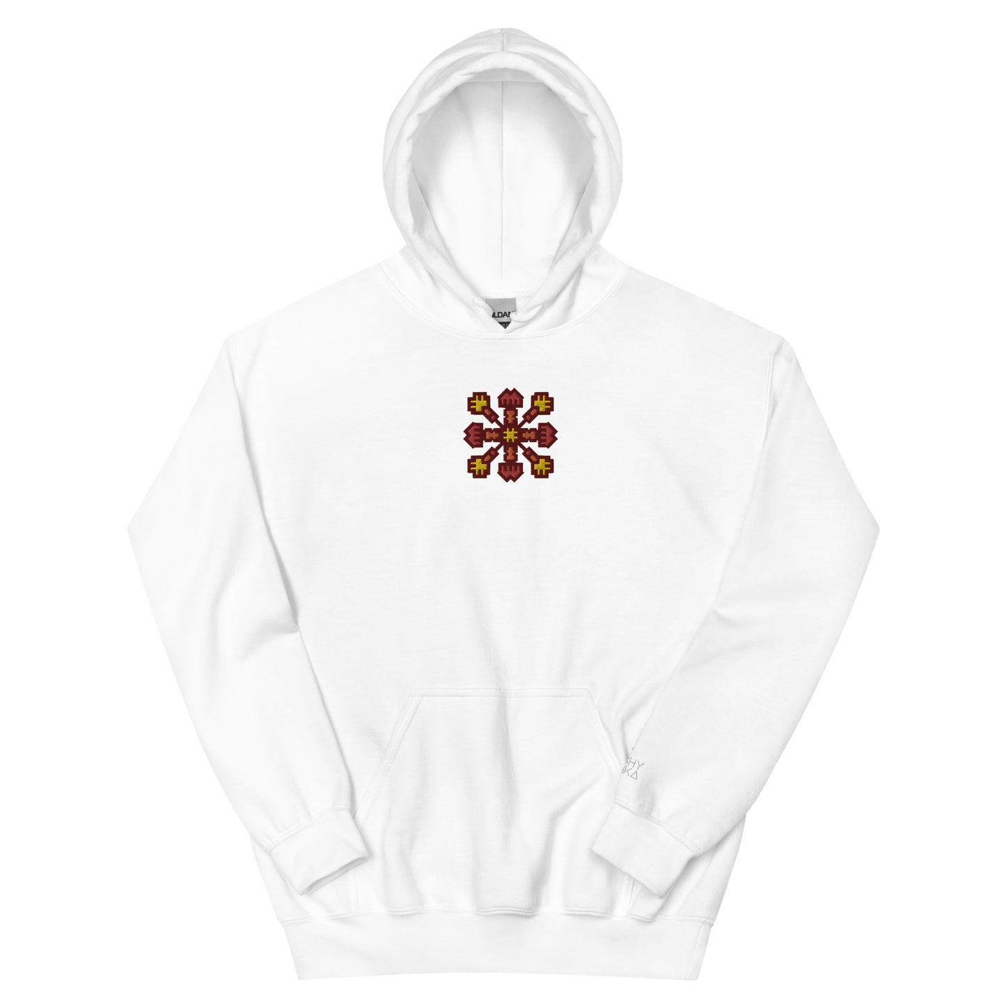 Michelle Unisex Hoodie