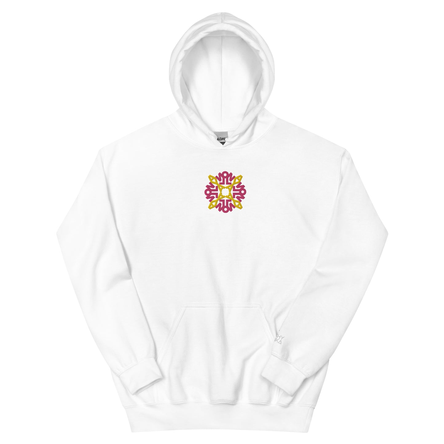 Alyona Unisex Hoodie