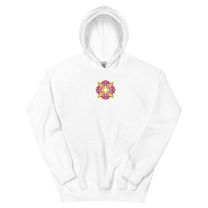 Alyona Unisex Hoodie