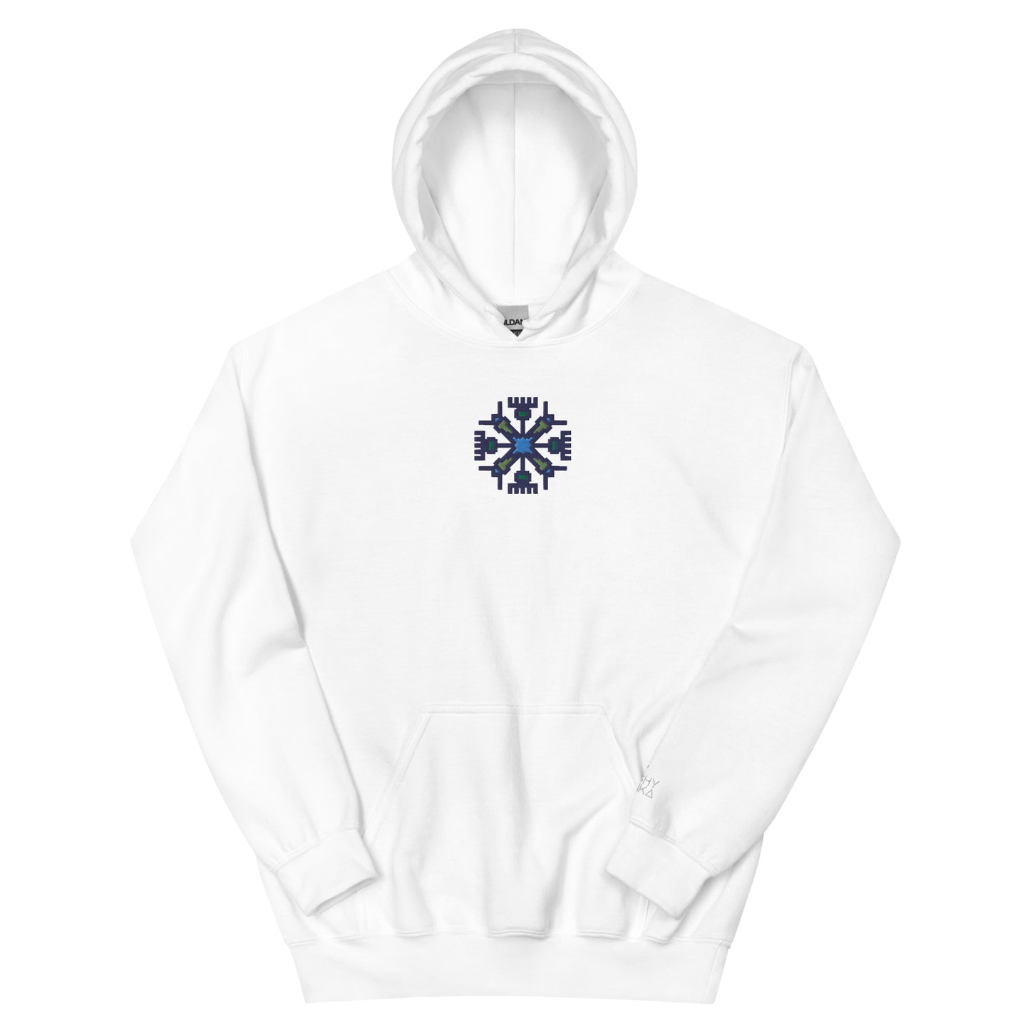 Nicole Unisex Hoodie