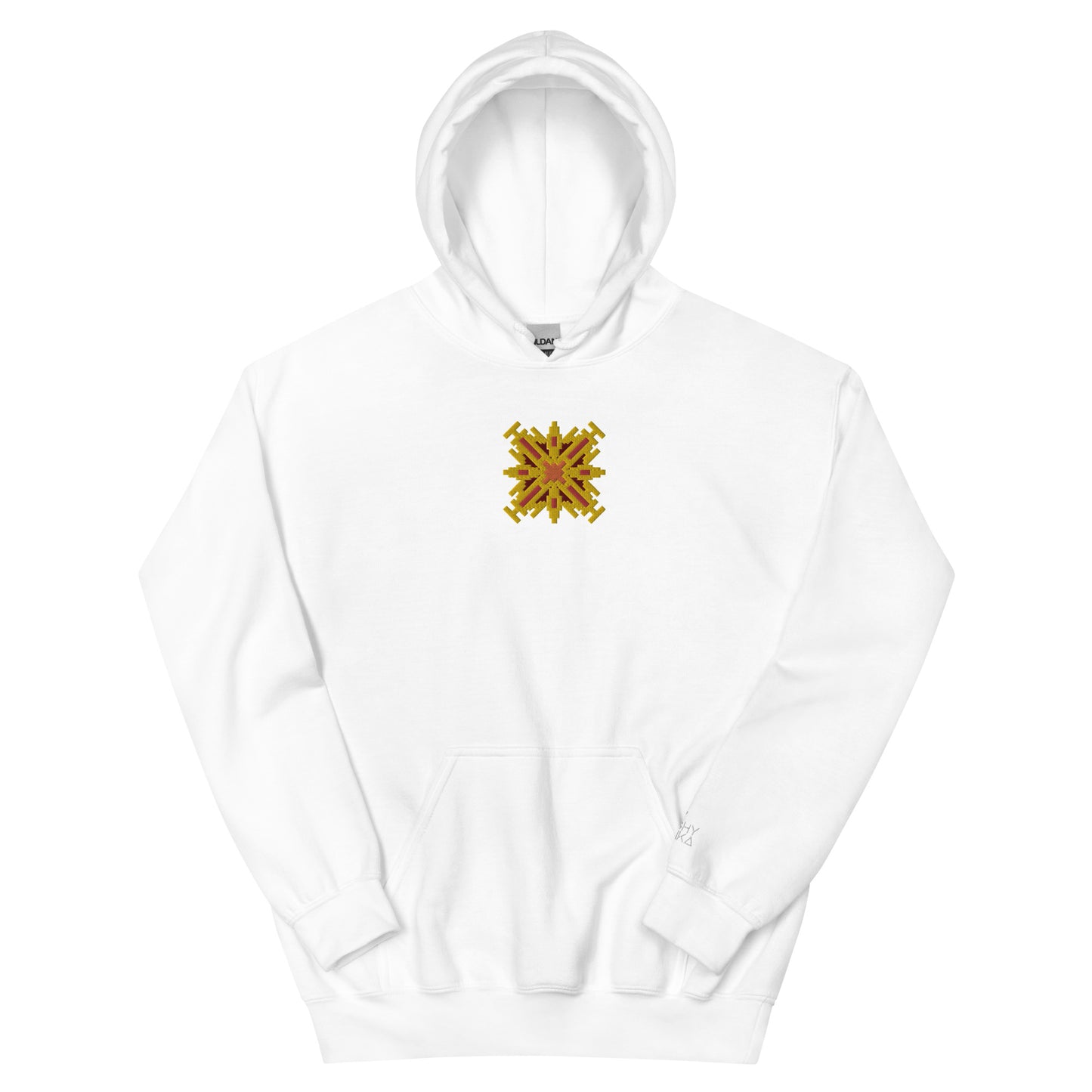 Hannah Unisex Hoodie