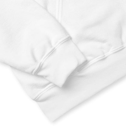 Jacob Unisex Hoodie