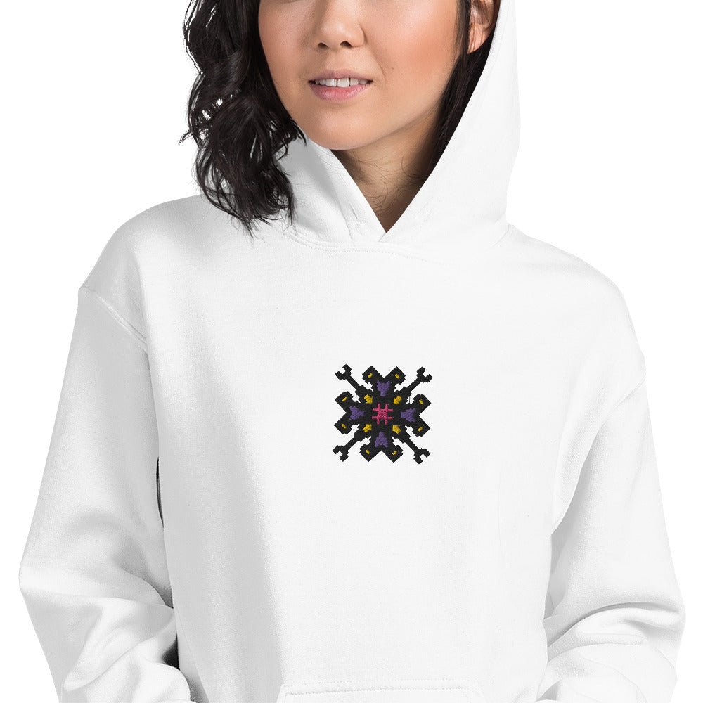 Mary Unisex Hoodie