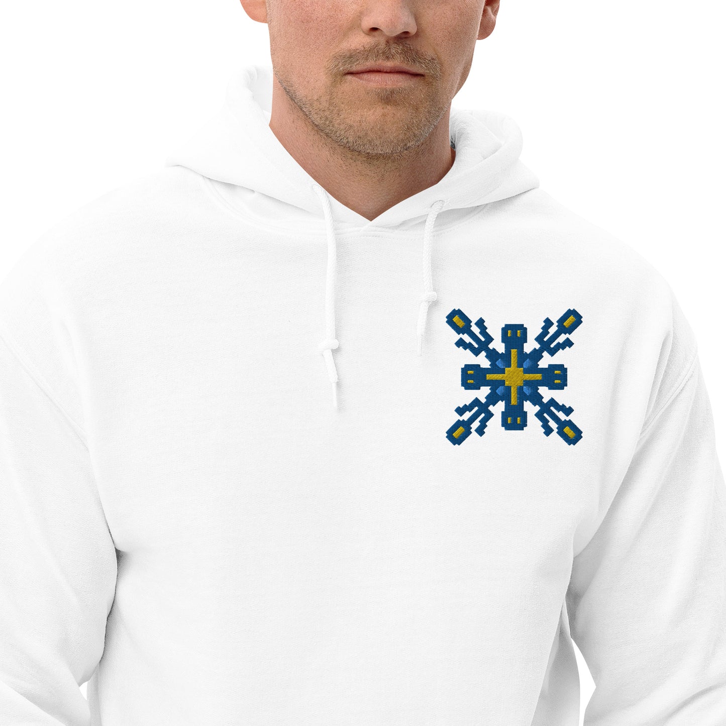 Pavlo Unisex Hoodie